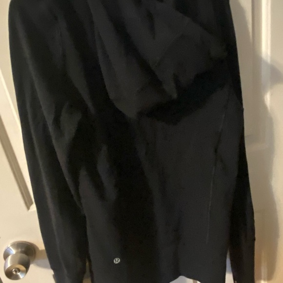 lululemon athletica Black Jacket - Picture 8 of 12